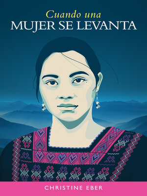cover image of Cuando una mujer se levanta